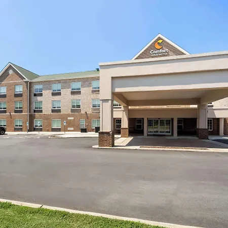 Comfort Inn & Suites High Point - Archdale-2