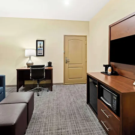 Comfort Inn & Suites High Point - Archdale-3
